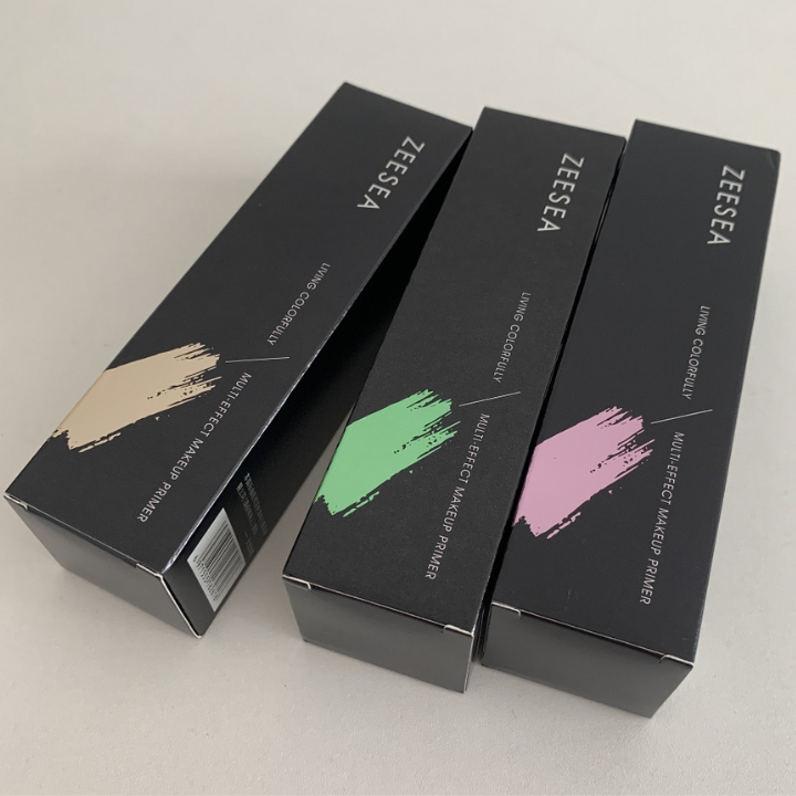 Kem Lót Trang Điểm ZEESEA 30g - Hàng Chính Hãng - Che Khuyết Điểm, Làm Đều Màu Da, Lâu Trôi