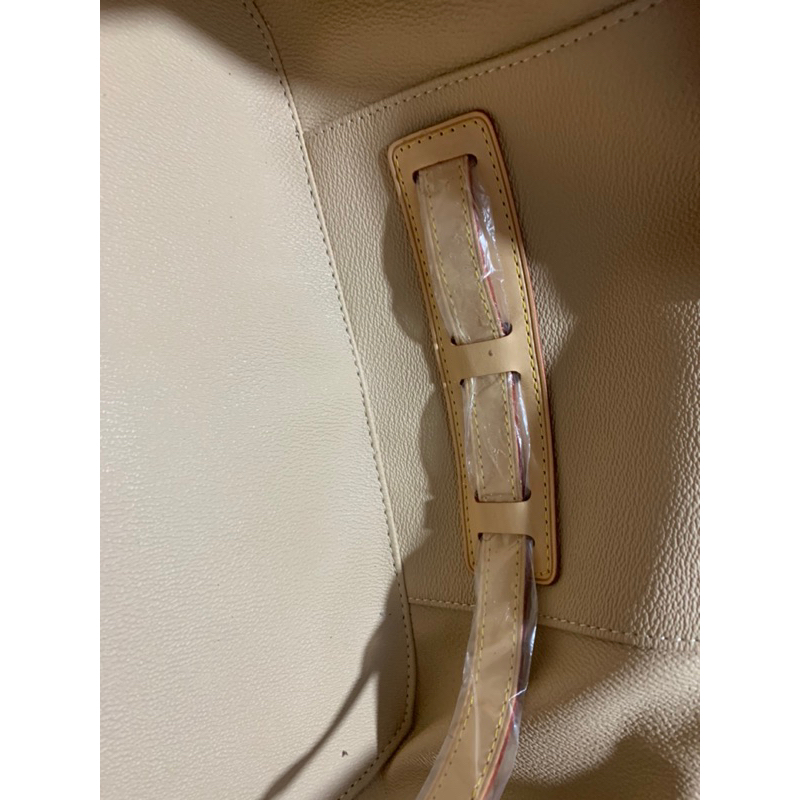 Túi, cốp make up size đại LV