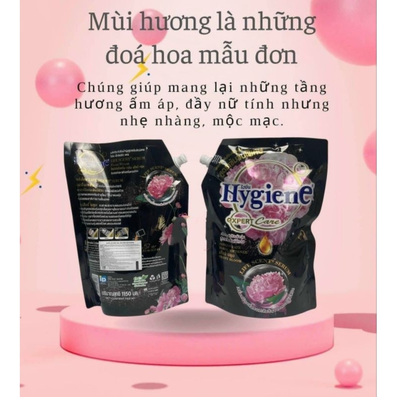 NƯỚC XÃ VẢI THÁI LAN HYGIENE