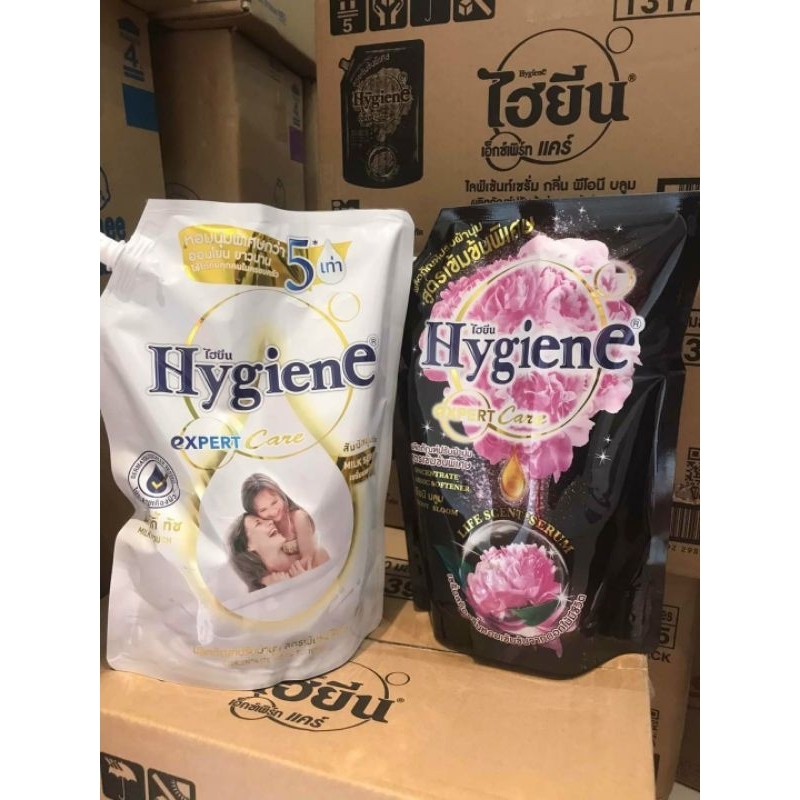 NƯỚC XÃ VẢI THÁI LAN HYGIENE
