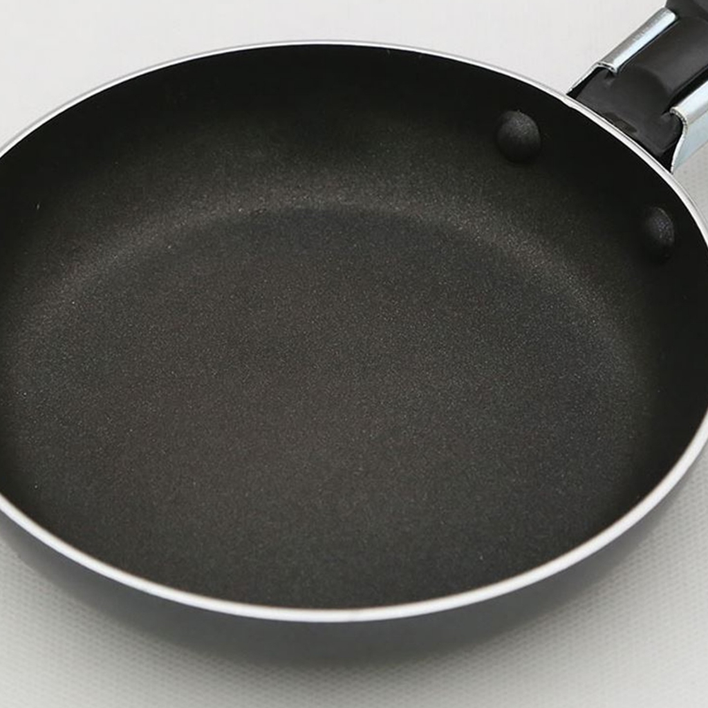 Chảo trơn chống dính SUNHOUSE CT14-CT30 size 14-30cm-KIMBAO