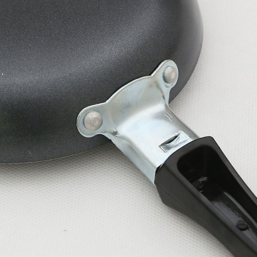 Chảo trơn chống dính SUNHOUSE CT14-CT30 size 14-30cm-KIMBAO