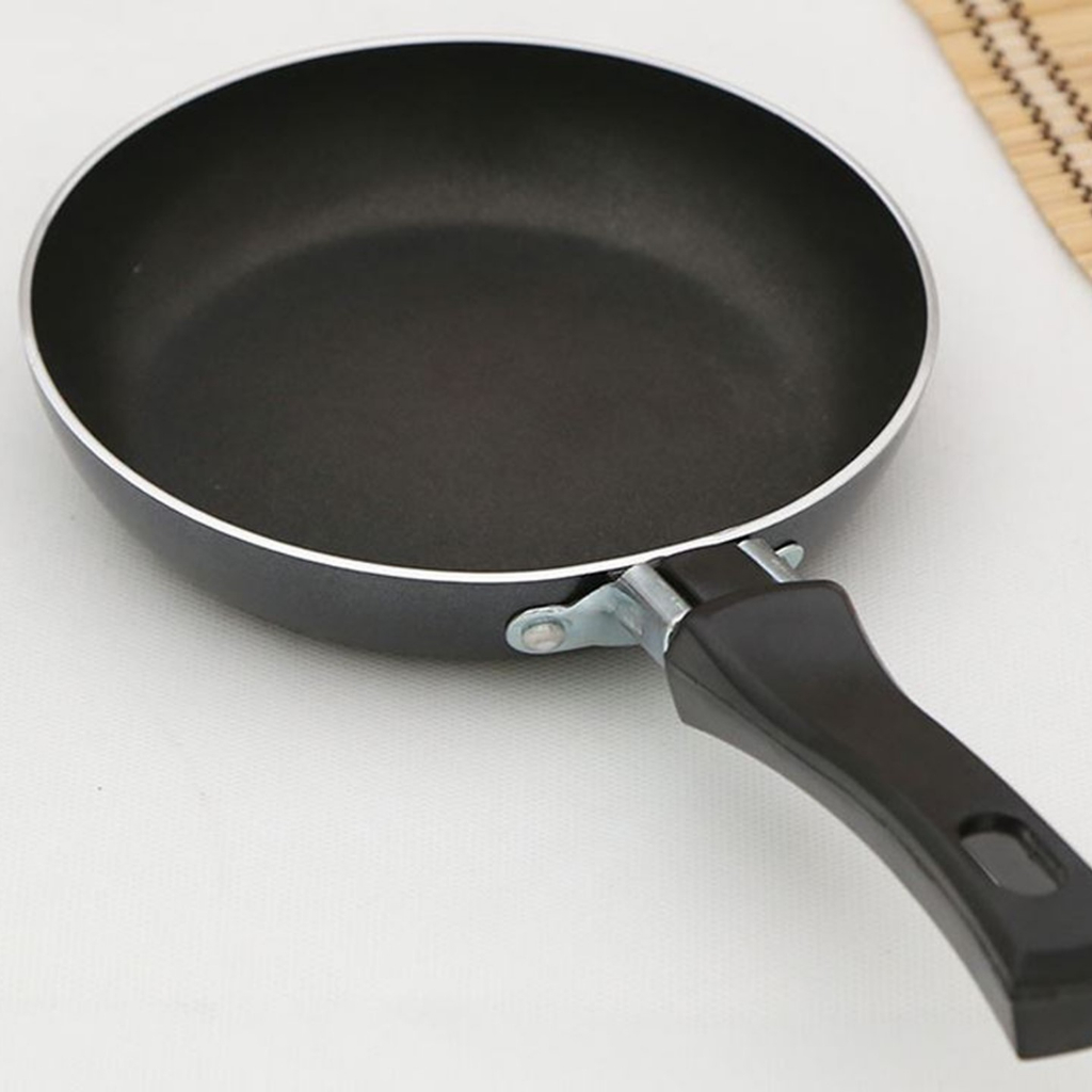 Chảo trơn chống dính SUNHOUSE CT14-CT30 size 14-30cm-KIMBAO