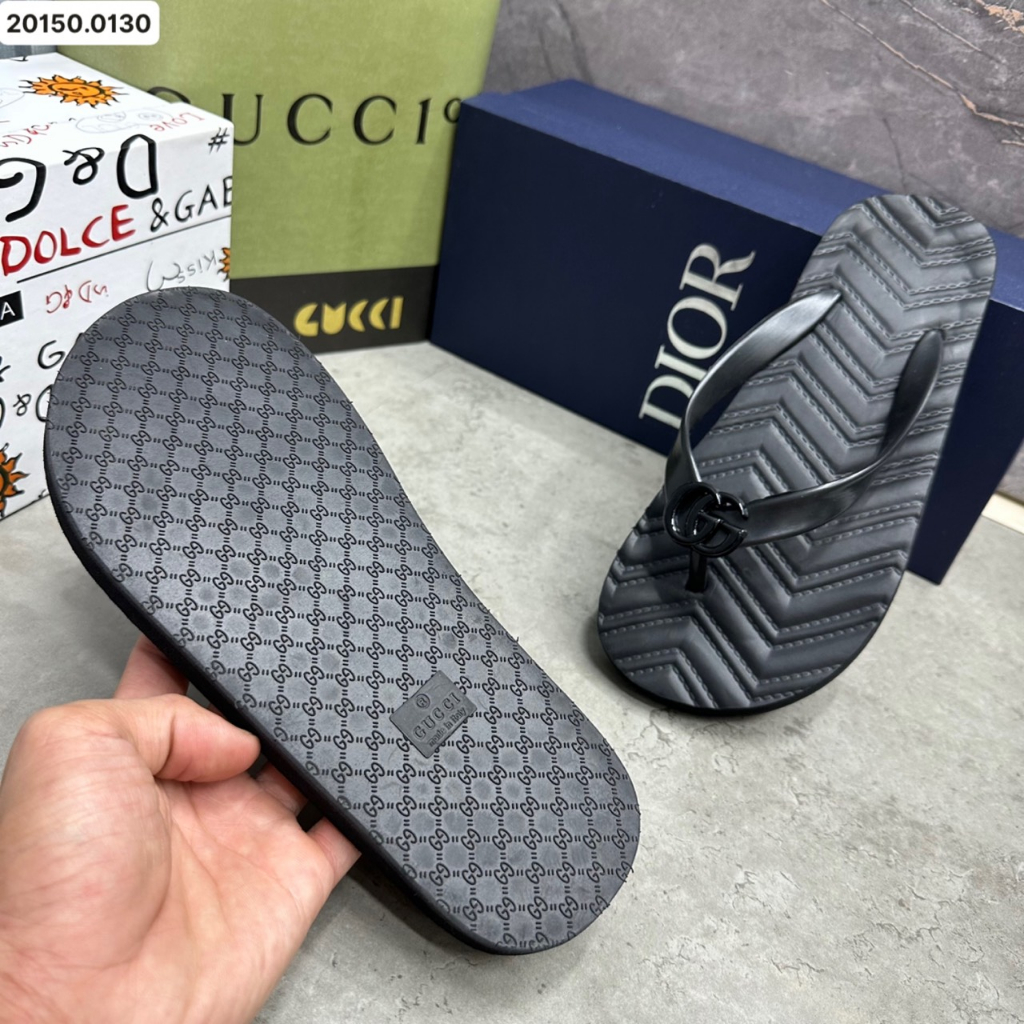 Tông GC khuya đồng tán đế cao su non đặc hót 2023