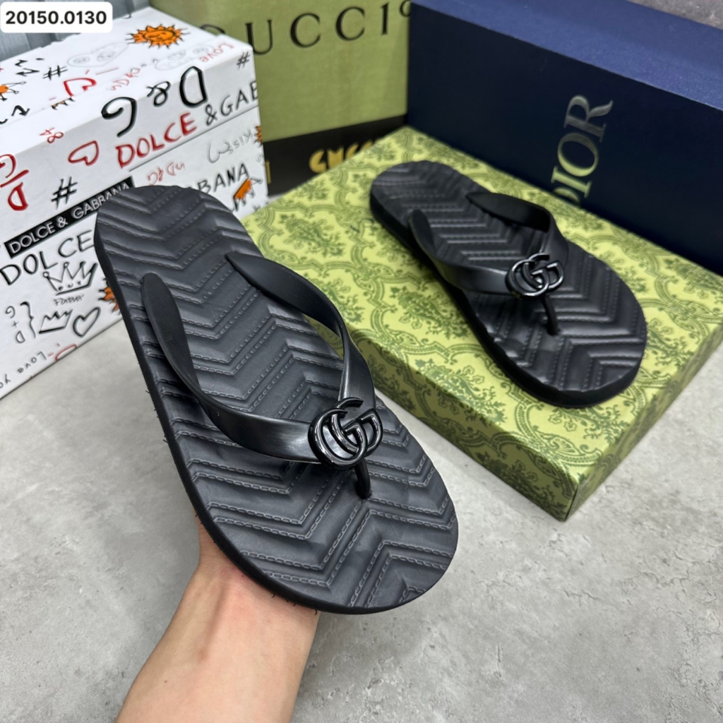 Tông GC khuya đồng tán đế cao su non đặc hót 2023