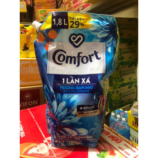 NƯỚC XẢ VẢI COMFORT 1.8 lít