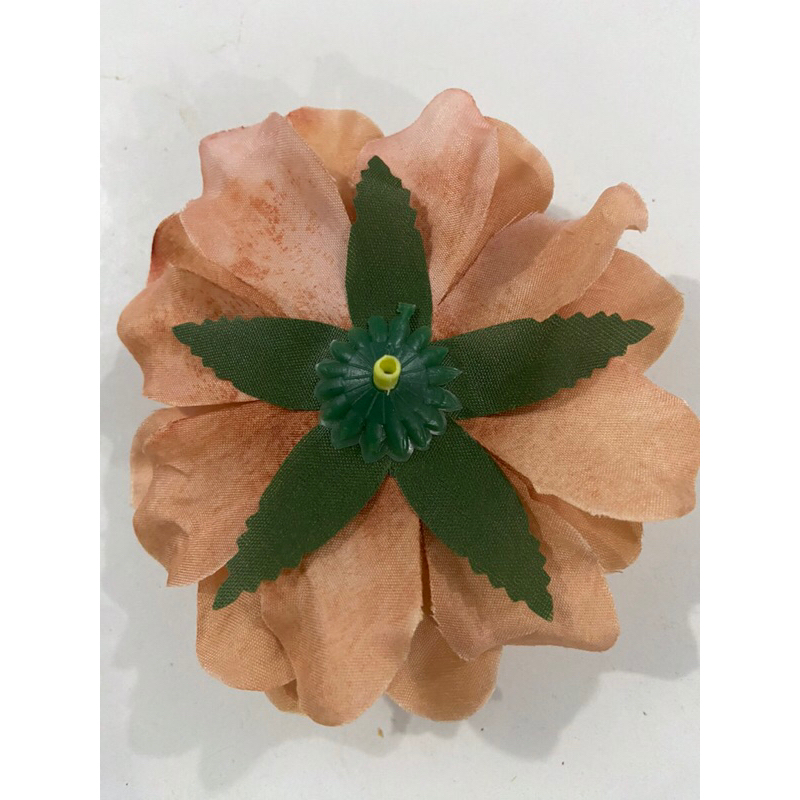 Đầu bông thược dược cắm bó hoa- phụ kiện bó hoa handmade