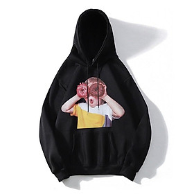 Áo hoodie in theo yêu cầu , áo in theo yêu cầu có đủ size - áo in hình giá rẻ