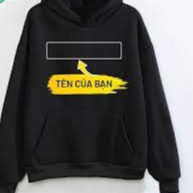 Áo hoodie in theo yêu cầu , áo in theo yêu cầu có đủ size - áo in hình giá rẻ