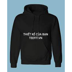 Áo hoodie in theo yêu cầu , áo in theo yêu cầu có đủ size - áo in hình giá rẻ