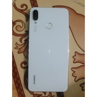 ĐIỆN THOẠI HUAWEI NOVA 3I- ĐÃ SỬ DỤNG