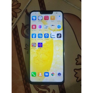 ĐIỆN THOẠI HUAWEI NOVA 3I- ĐÃ SỬ DỤNG
