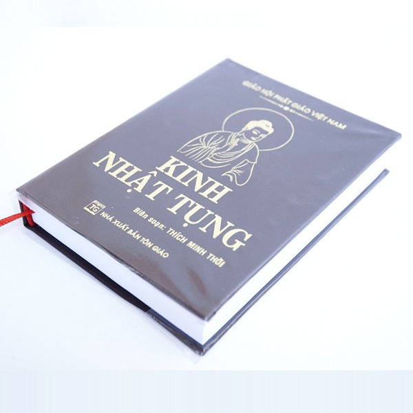 Sách Kinh Nhật Tụng