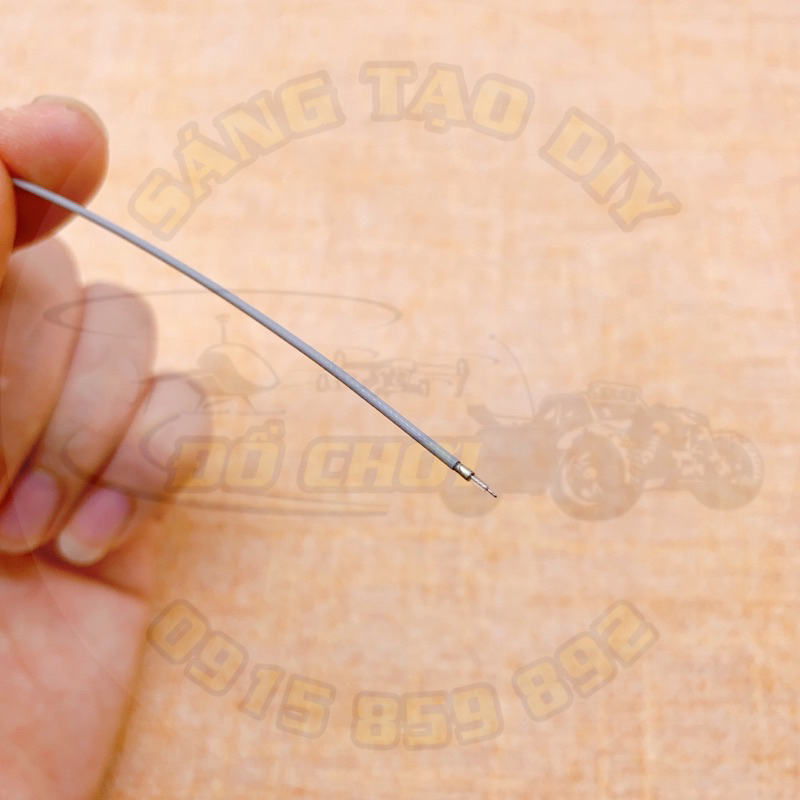 Anten 2.4G nhận và phát dùng cho tay và mạch điều khiển từ xa