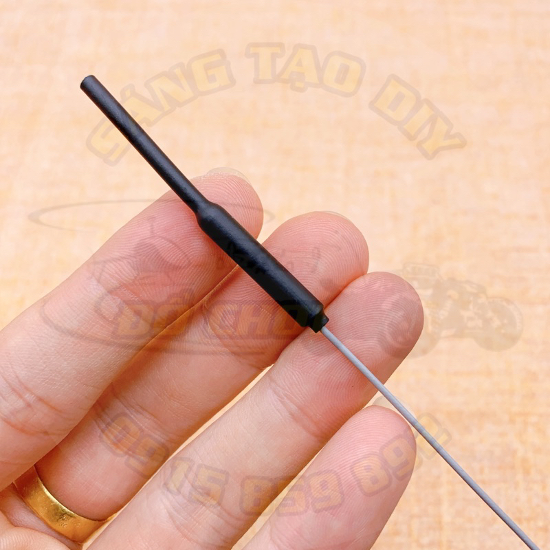 Anten 2.4G nhận và phát dùng cho tay và mạch điều khiển từ xa