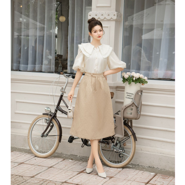 OLV - Chân váy Morela Skirt