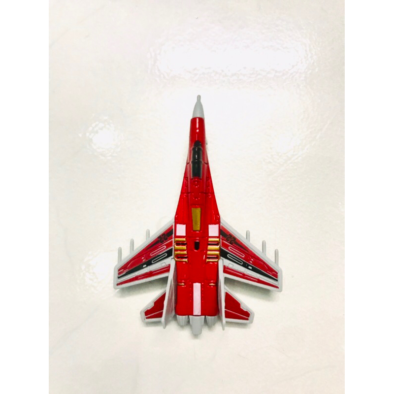 Bộ 6 mô hình máy bay quân sự vận tải và tiêm kích hợp kim sắt