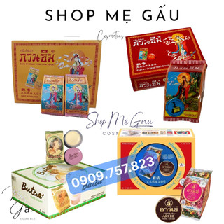 Sỉ lố 24 kem dưỡng trắng da ngọc trai ac thái