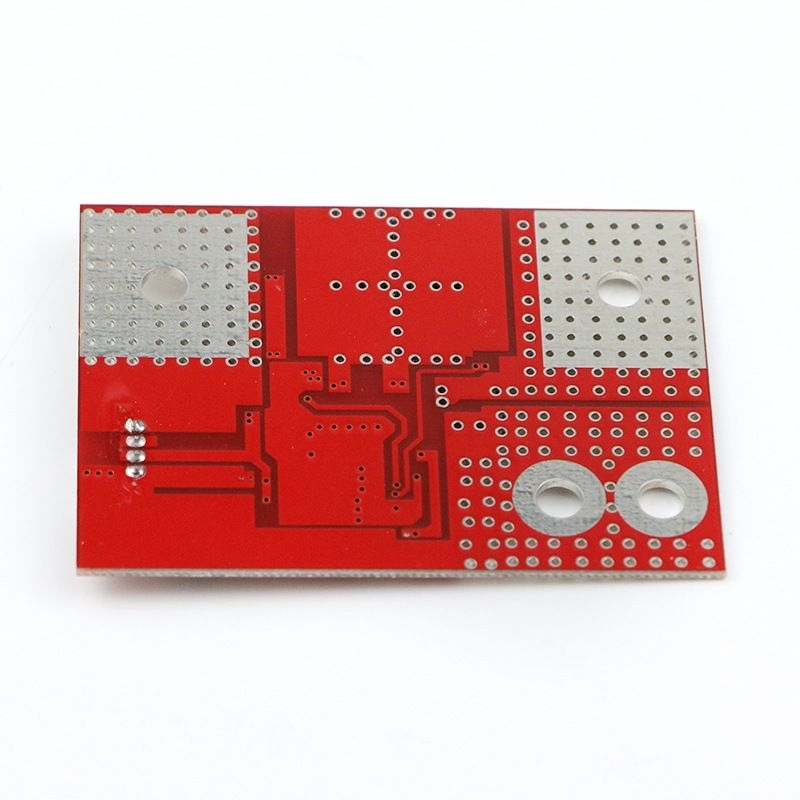 Mạch đóng bình ác quy xe máy , 4S: 12,8V dòng xả liên tục 35A sả tức thời 600A