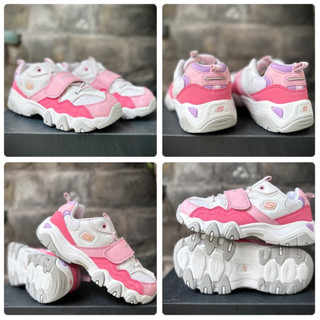 Giày Skechers Sneaker