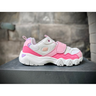 {2hands}{skechers} Giày Skechers  Sneaker