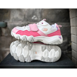 {2hands}{skechers} Giày Skechers  Sneaker