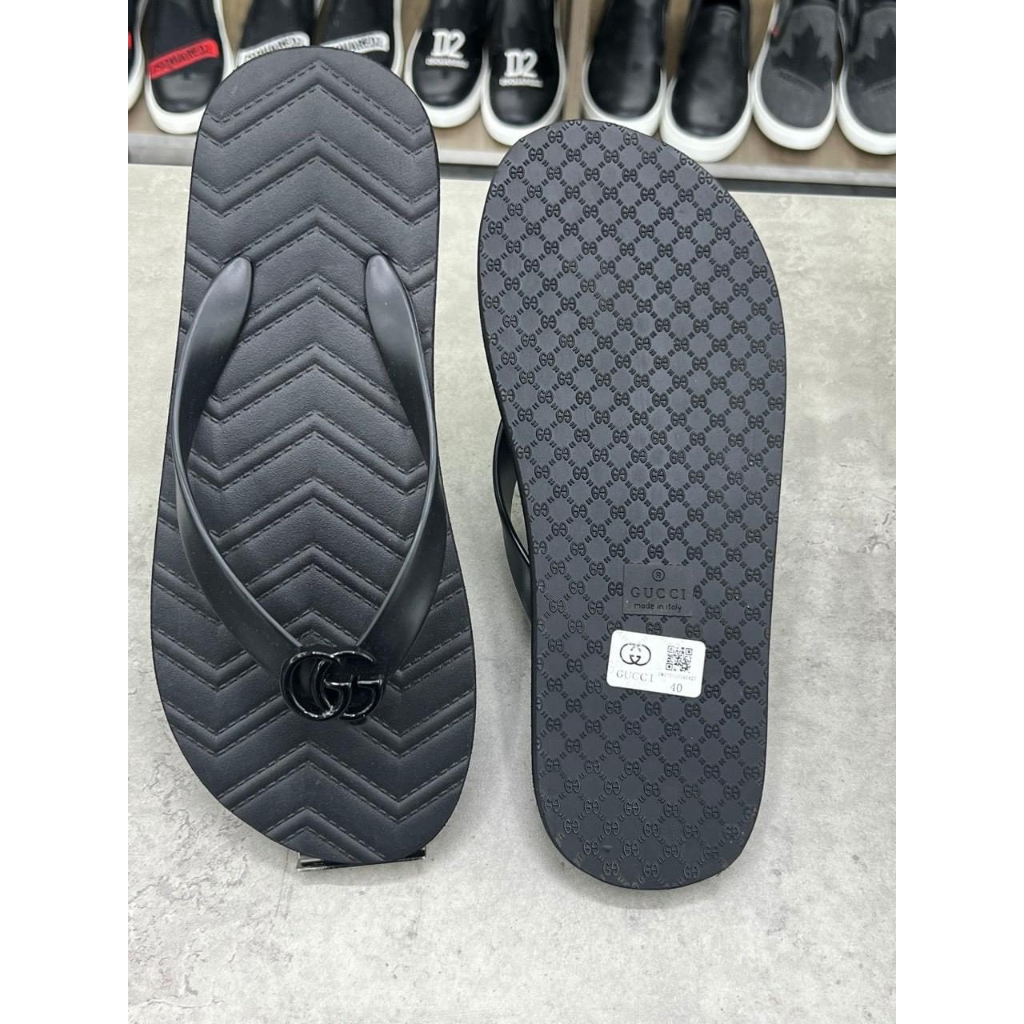 Dép Kẹp Nam Tông Lào Nam Nữ Mẫu QC 2023