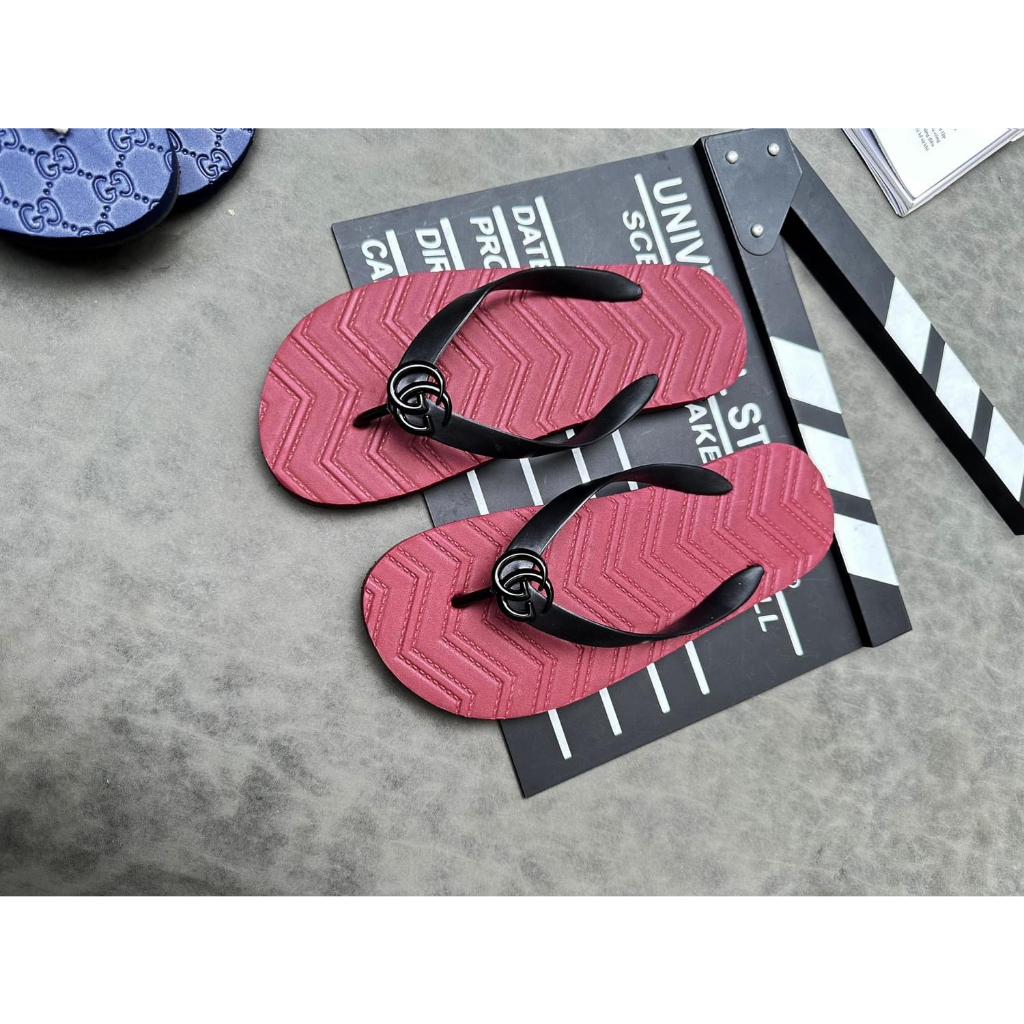 Dép Kẹp Nam Tông Lào Nam Nữ Mẫu QC 2023