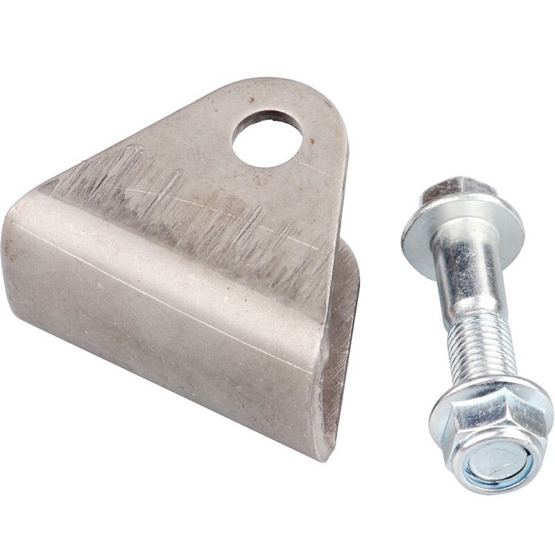 Bát giảm sóc trong nòng 2,7cm