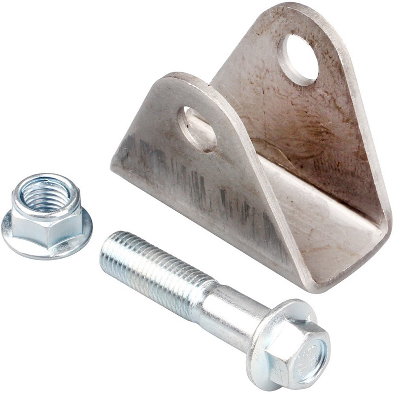 Bát giảm sóc trong nòng 2,7cm