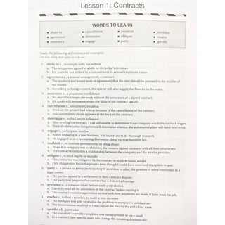 Sách - Barron's Essential words for the TOEIC test - 6th edition