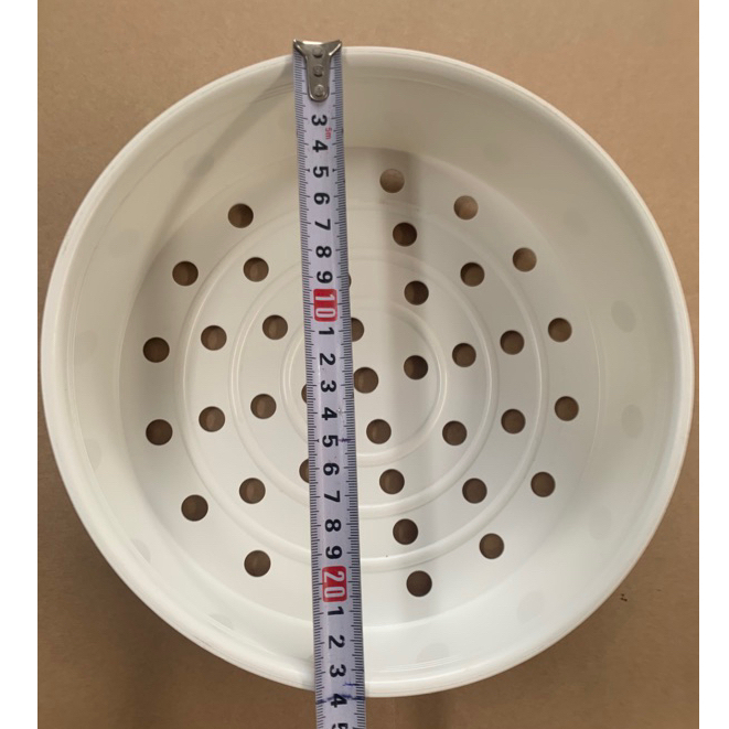 xửng hấp nồi cơm - Kích thước 24cm