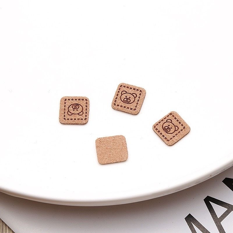 Tag da handmade sz mini 1x1cm