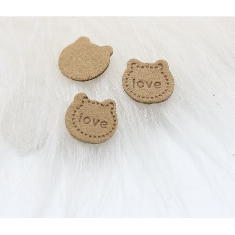 Tag da handmade sz mini 1x1cm