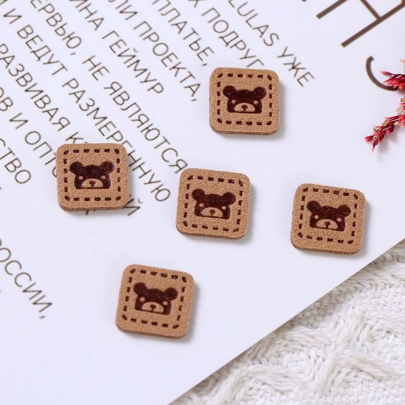 Tag da handmade sz mini 1x1cm