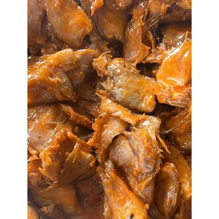 Mắm sặc đặc sản Cà Mau 1000gr