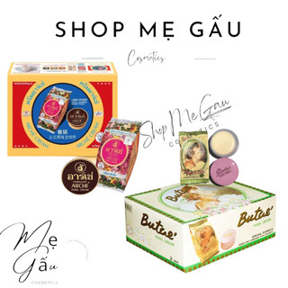Sỉ lố 24 hộp kem dưỡng ẩm ac mỹ butue