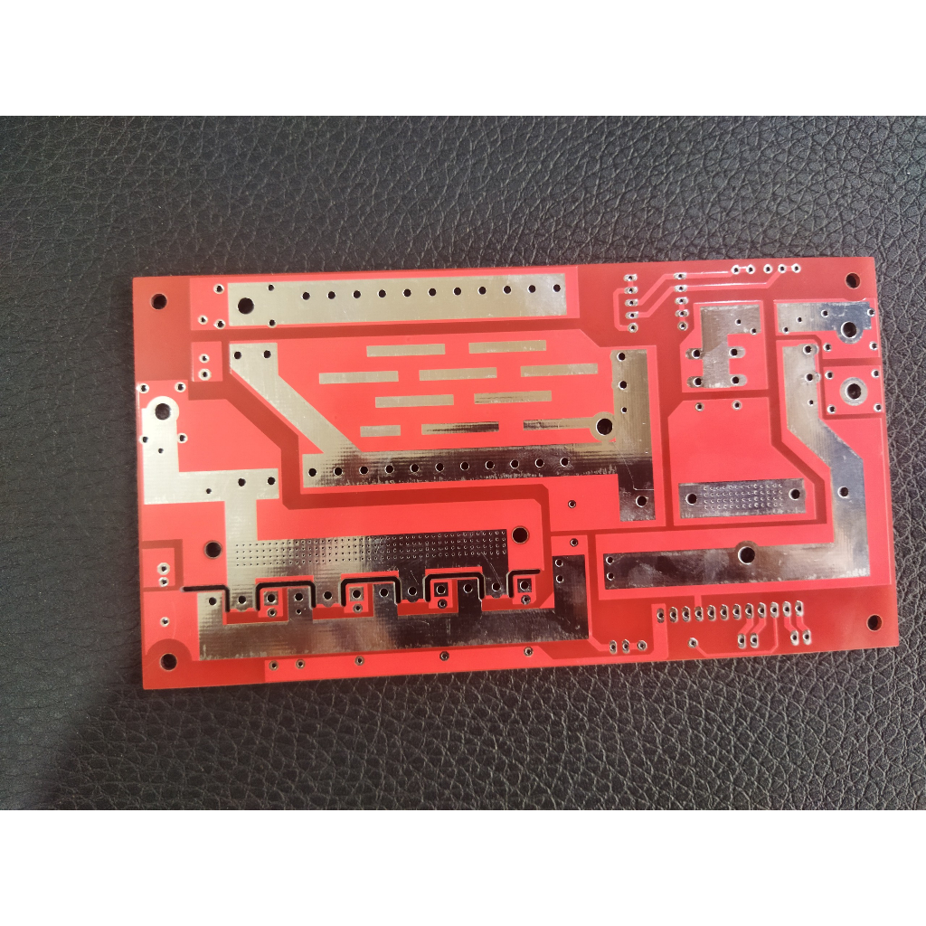 Combo mạch băm đầu ra IGBT + Mạch lái IGBT 3 chế độ