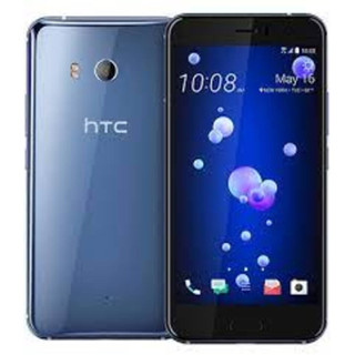 điện thoại HTC U11 ram 4G/64G mới Zin CHÍNH HÃNG, chiến PUBG/Free Fire chuẩn - BNN 01