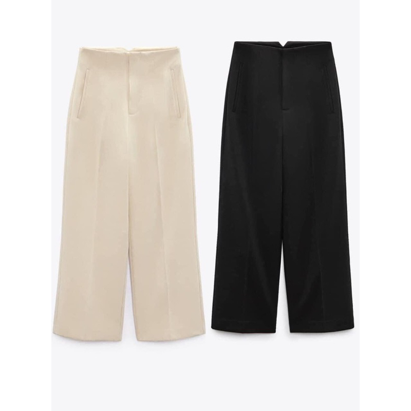 Quần hot hit Zara săn sale Spain size M