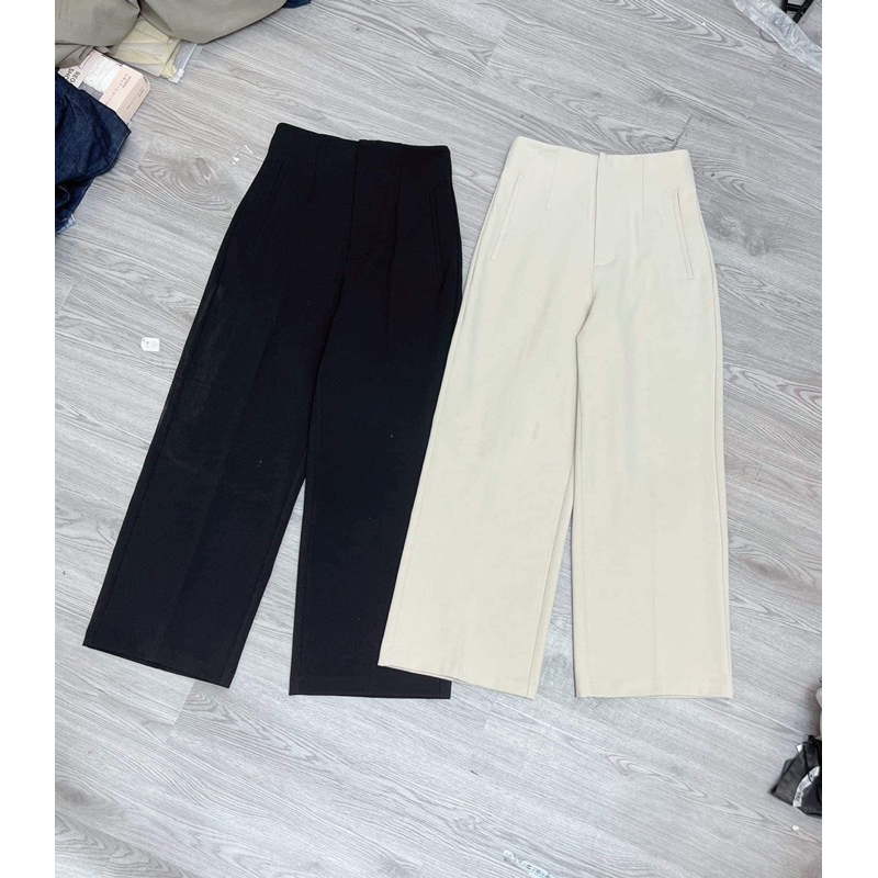 Quần hot hit Zara săn sale Spain size M