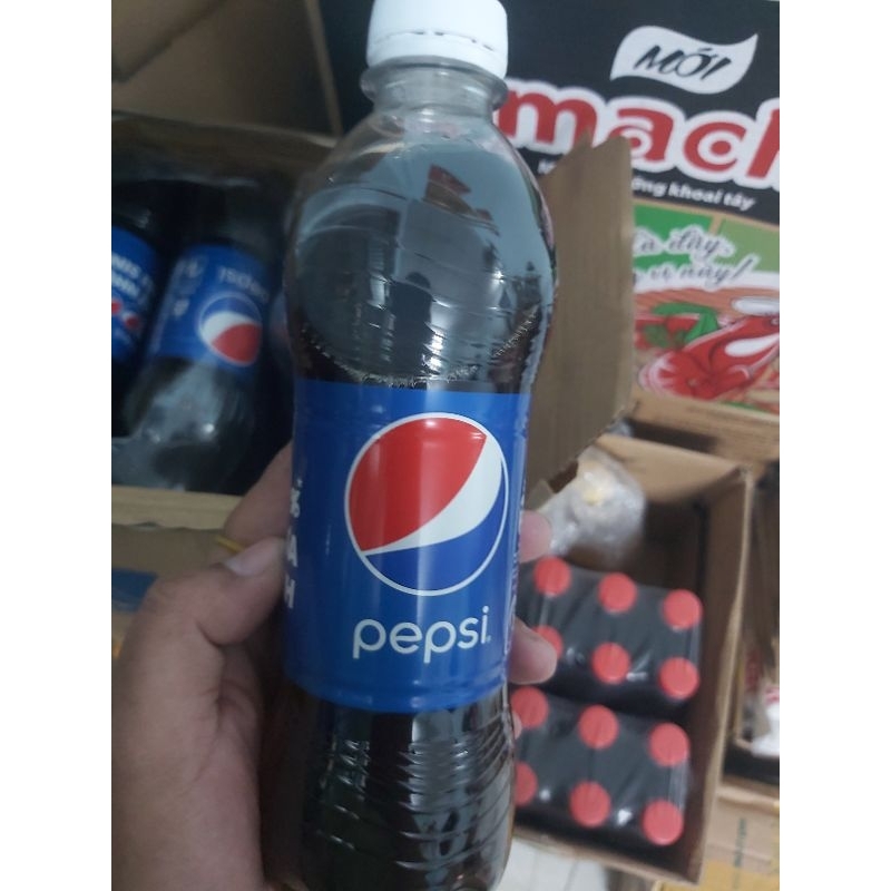 chai pepsi 390ml