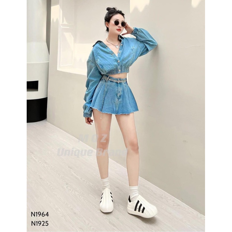 Set bò kèm dây xích hot Sz SM .