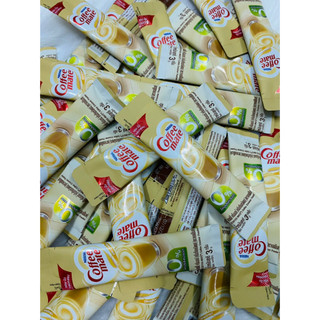 Bột kem Nestle Coffee Mate 3g (Combo 25 gói nhỏ) - Pha trà sữa, pha cà phê - Xuất xứ Thái Lan