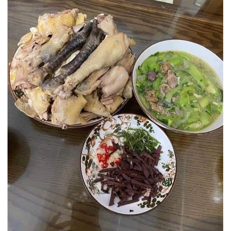 Gà lai chọi size to trên dưới 2kg