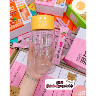 Trà Trái Cây Kombucha Danongwon (Tặng Bình)