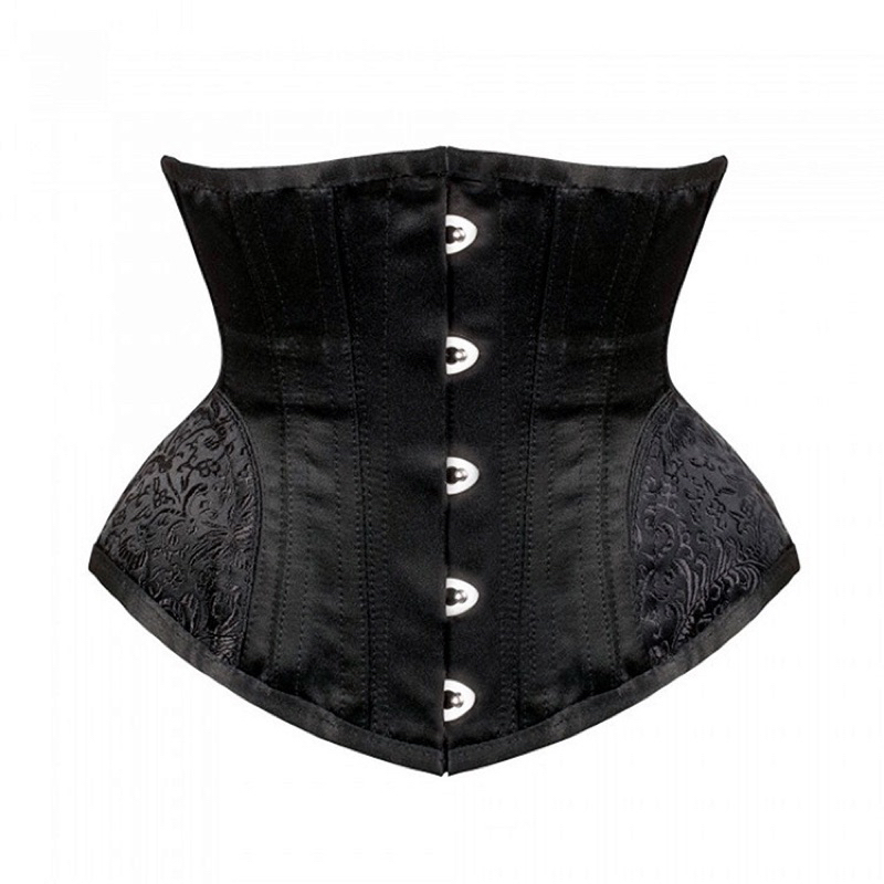 Đai siết eo CORSET cúp hông