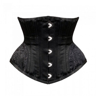 Đai siết eo corset cúp hông