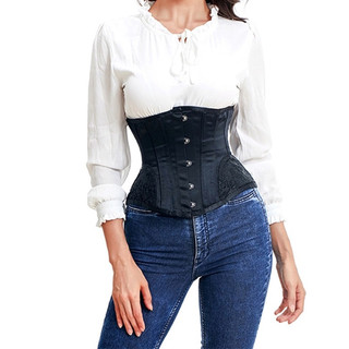 Đai siết eo CORSET cúp hông