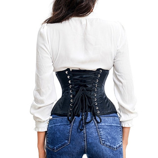 Đai siết eo CORSET cúp hông